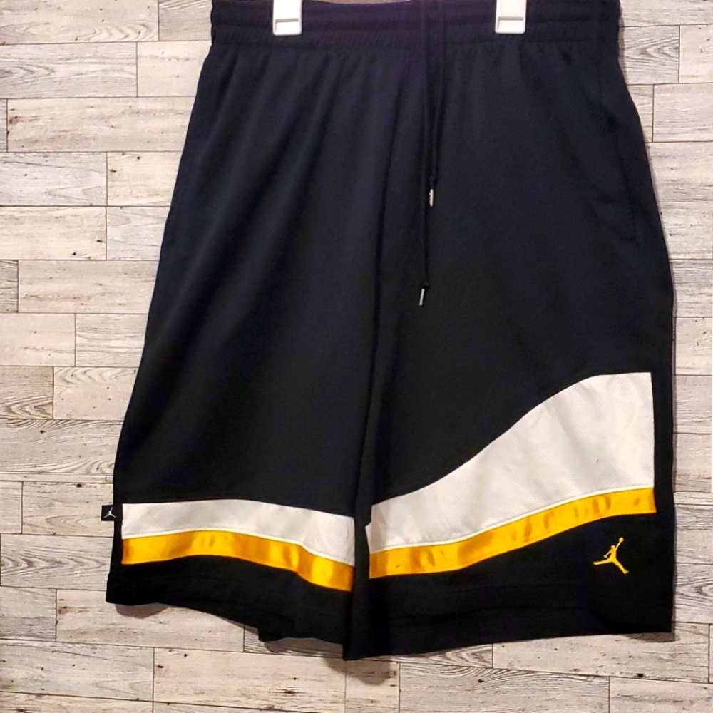 Nike Mens Jordan Shorts - XXL